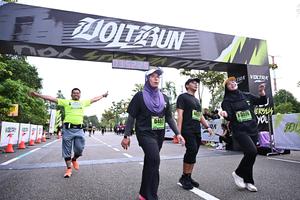 Voltrun 2026
