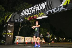 Voltrun 2026