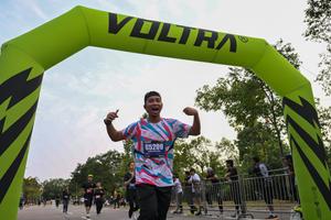 Voltrun 2026