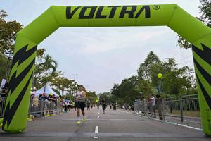 Voltrun 2026