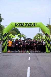 Voltrun 2026