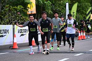 Voltrun 2026