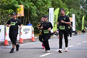 Voltrun 2026