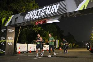 Voltrun 2026