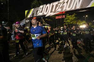 Voltrun 2026