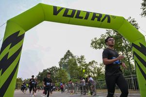 Voltrun 2026