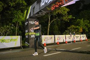 Voltrun 2026