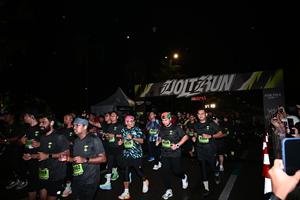 Voltrun 2026