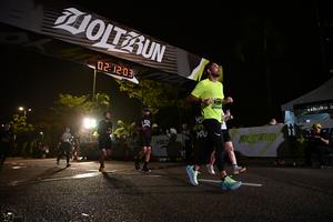 Voltrun 2026