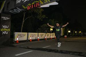 Voltrun 2026