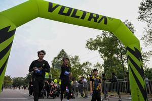 Voltrun 2026
