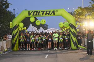Voltrun 2026