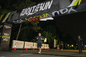 Voltrun 2026