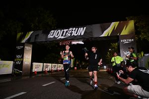Voltrun 2026