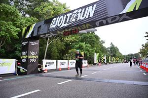 Voltrun 2026