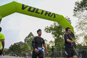 Voltrun 2026