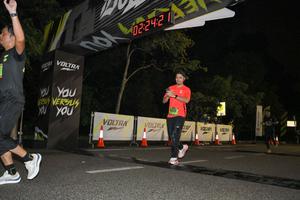 Voltrun 2026