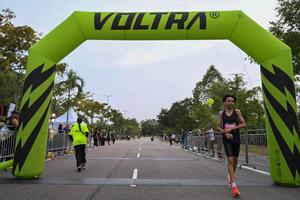 Voltrun 2026