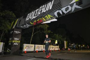 Voltrun 2026