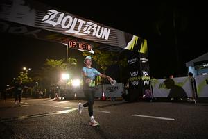 Voltrun 2026