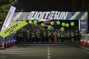 Voltrun 2026