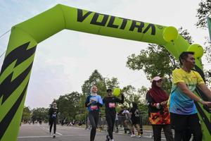 Voltrun 2026