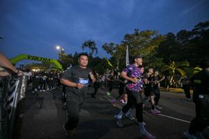 Voltrun 2026