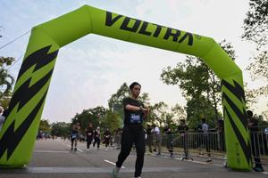 Voltrun 2026