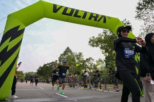 Voltrun 2026