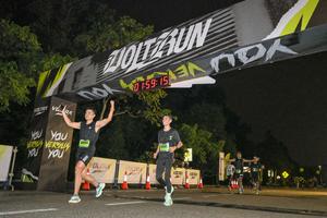 Voltrun 2026