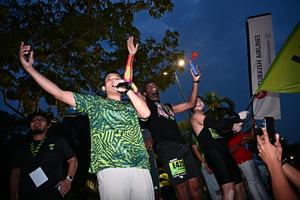 Voltrun 2026