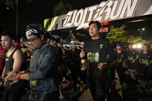 Voltrun 2026