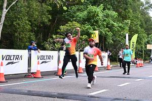 Voltrun 2026