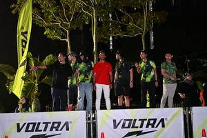 Voltrun 2026