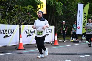 Voltrun 2026