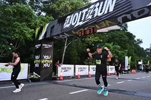 Voltrun 2026