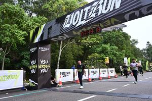 Voltrun 2026