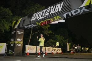 Voltrun 2026