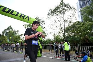 Voltrun 2026