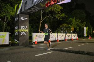 Voltrun 2026