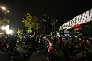 Voltrun 2026