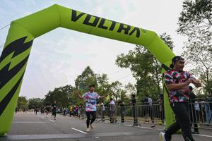 Voltrun 2026