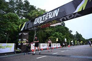 Voltrun 2026
