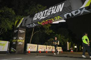 Voltrun 2026