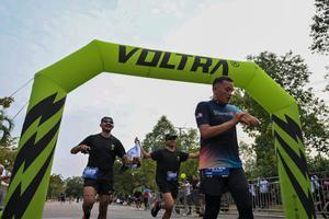 Voltrun 2026