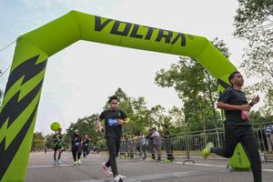 Voltrun 2026