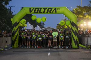 Voltrun 2026