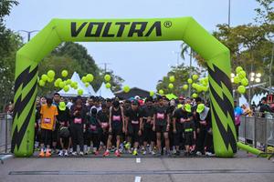 Voltrun 2026