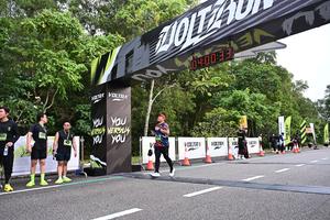 Voltrun 2026