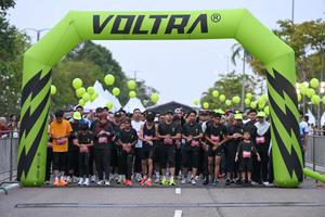 Voltrun 2026